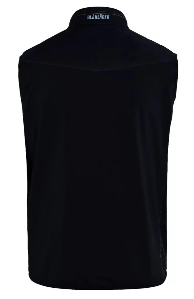 Gilet Softshell Stretch Blakläder 2 Gilet Softshell Stretch Blakläder – Image 2