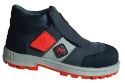 Chaussures Hautes Univulcain - S3 HI CI SRC