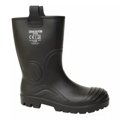 Bottes De Sécurité Born - S5/SRC/CI