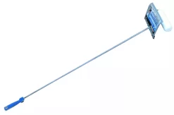 Rouleau : Monture Patte De Lapin Longue Radiaflex