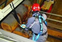 Kit Maintenance Industrielle Tractel