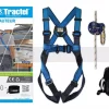 Kit Antichute Travaux En Hauteur Tractel