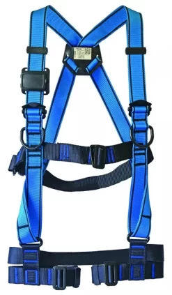 Harnais De Sécurité Antichute HT44 Tractel