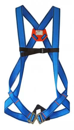 Harnais De Sécurité Tractel : Harnais De Sécurité HT11