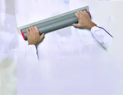 Couteau De Peintre : Malette Plaquiste Enduire Et Lisser -Outil De Maison Boutique SET 82635 1