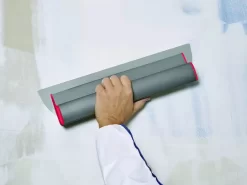 Couteau De Peintre : Malette Plaquiste Enduire Et Lisser -Outil De Maison Boutique SET 82637 1