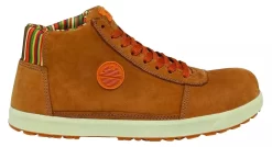 Chaussures Hommes S3 : Breeze - S3/SRC