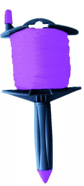 Enrouleur De Corde Fluo 1 Enrouleur De Corde Fluo