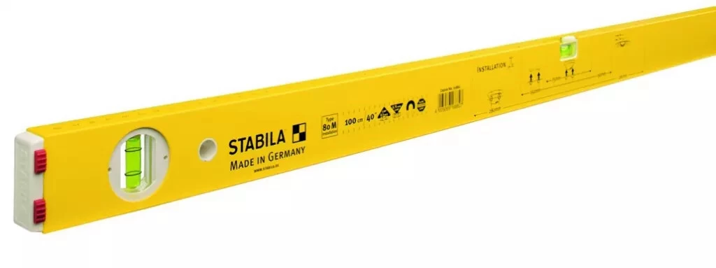 Stabila Niveau Type 80 M 4 Stabila Niveau Type 80 M â Image 4