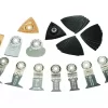 Fein Set 26 Pièces Rénovation Starlock