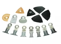 Fein Set 26 Pièces Rénovation Starlock