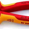 KNIPEX Pince Coupante Diagonale : Pince Coupante Isolée 1000 V