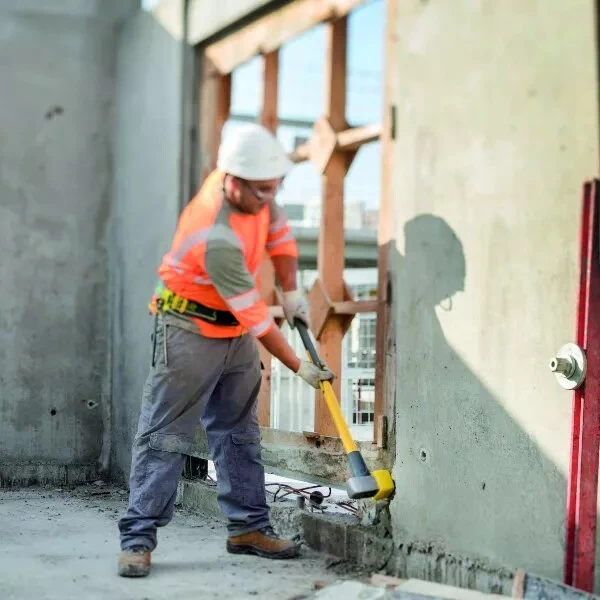 Martellerie : Masse Mannequin Nanovib® 2 Martellerie : Masse Mannequin Nanovib® – Image 2