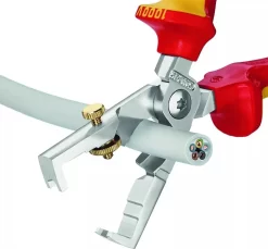 KNIPEX Pince à Dénuder Coupe Câble -Outil De Maison Boutique SET 83380