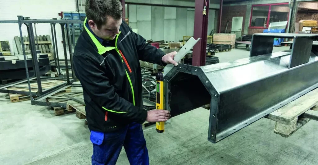 Stabila Mesure D'angles électronique TECH 700 DA 2 Stabila Mesure D'angles électronique TECH 700 DA – Image 2