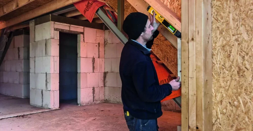 Stabila Mesure D'angles électronique TECH 700 DA 3 Stabila Mesure D'angles électronique TECH 700 DA – Image 3