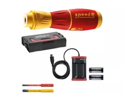 E-tournevis SpeedE® II Wiha