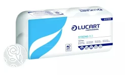 Papier Toilette Blanc 3 Plis