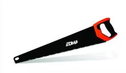 EDMA Scie égoïne : Scie Egoine Special Platre