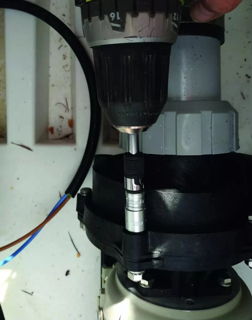 MOB Composition D'embouts : Coffret 115 Embouts Vissage / Douille Adaptateur 2 En 1 2 MOB Composition D'embouts : Coffret 115 Embouts Vissage / Douille Adaptateur 2 En 1 – Image 2