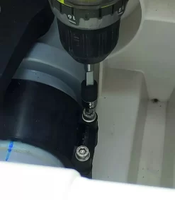 MOB Composition D'embouts : Coffret 115 Embouts Vissage / Douille Adaptateur 2 En 1 6 MOB Composition D'embouts : Coffret 115 Embouts Vissage / Douille Adaptateur 2 En 1 -Outil De Maison Boutique SET 84273