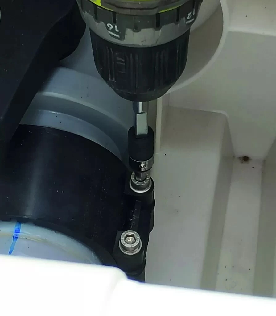 MOB Composition D'embouts : Coffret 115 Embouts Vissage / Douille Adaptateur 2 En 1 3 MOB Composition D'embouts : Coffret 115 Embouts Vissage / Douille Adaptateur 2 En 1 – Image 3