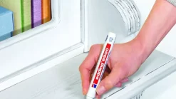 Edding Marqueur Bois E-8900 -Outil De Maison Boutique SET 84535