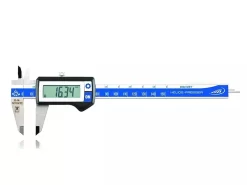 Pied à Coulisse DIGI-MET®