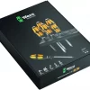 Wera Tournevis : Jeu De 6 Tournevis Burin