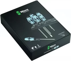 Wera Tournevis : Jeu De 6 Tournevis