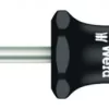 Wera Tournevis : Pour Vis Torx®