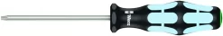 Wera Tournevis : Pour Vis Torx®