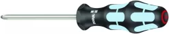 Wera Tournevis : Pour Vis Phillips
