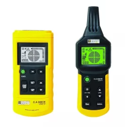 Détecteur Digital : Localisateur De Câbles - C.A 6681