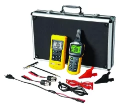 Détecteur Digital : Localisateur De Câbles - C.A 6681 -Outil De Maison Boutique SET 84775