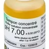 Solution Tampon PH7 Chauvin Arnoux