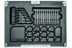 Festool Set De Montage Centrotec 104 Pièces 6 Festool Set De Montage Centrotec 104 Pièces -Outil De Maison Boutique SET 84802