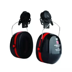Paire De Coquilles Pour Casques Iris 2 / Brennus / Kara 3M