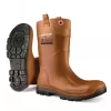Dunlop Bottes De Sécurité PVC : Demi Bottes RIG AIR S5/CI/SRC