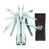 Pince VICTORINOX 27 Fonctions + étui Cuir