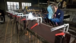 Presse à Serrage Rapide -Outil De Maison Boutique SET 85462