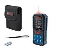 Télémètre Laser GLM 50-27C Bluetooth®