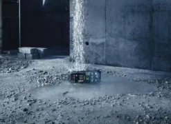 Télémètre Laser GLM 50-27C Bluetooth® 9 Télémètre Laser GLM 50-27C Bluetooth® -Outil De Maison Boutique SET 85494