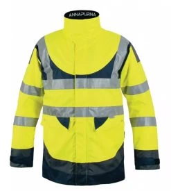 Parka Haute Visibilité Annapurna