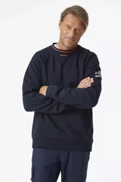 Sweat Kensington Technical Work