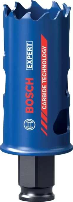 Scie Trépan Expert Carbure Bosch -Outil De Maison Boutique SET 85720