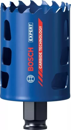 Scie Trépan Expert Carbure Bosch -Outil De Maison Boutique SET 85731