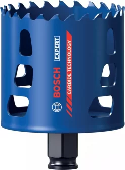 Scie Trépan Expert Carbure Bosch -Outil De Maison Boutique SET 85743