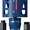Kit Trépan Expert Carbure Bosch