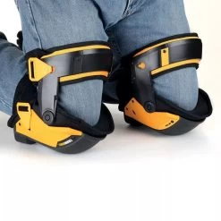 Genouillères Avec Maintien De La Cuisse Gelfit FANATIC 5 Genouillères Avec Maintien De La Cuisse Gelfit FANATIC -Outil De Maison Boutique SET 85911